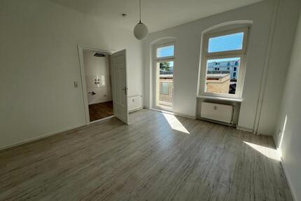 Lichtdurchflutete 1-Zimmerwohnung in Köpenick! - Berlin Treptow-Köpenick