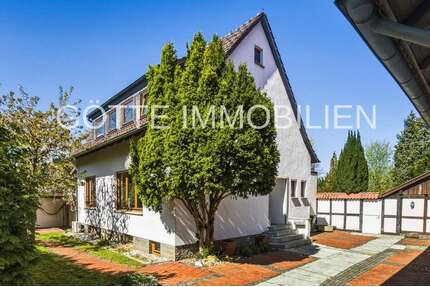 Haus zum Kaufen in Gütersloh 699.000,00 € 161 m²