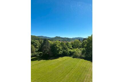 2.5 Zi. Wohnung Denzlingen, möbl., Balkon, TG Stellplatz