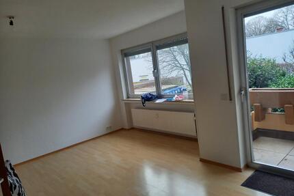Helle 2 ZKB Single Wohnung, Keller, Balkon, oberes Malstatt - Saarbrücken