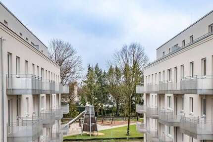 Wohnung zum Mieten in Berlin 824,21 € 71.67 m²