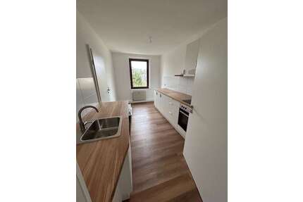 Wohnung zum Mieten in Magdeburg 450,00 € 46 m²