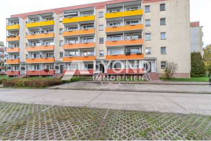Wohnung zum Kaufen in Georgenthal 39.000,00 € 42 m²