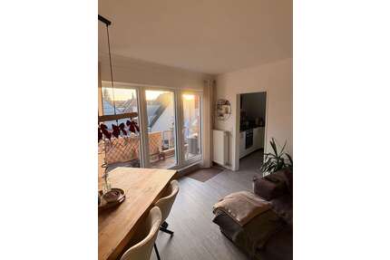 Wohnung zum Kaufen in Münster 359.000,00 € 61.42 m²