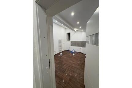 2,5-Zimmer-Wohnung – 50 m² - 600,00&nbsp;EUR Kaltmiete, ca.&nbsp; 50,00&nbsp;m&sup2; in Lahr (Schwarzwald) (PLZ: 77933)