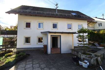 Haus zum Kaufen in Bad Grönenbach 545.000,00 € 201.6 m²