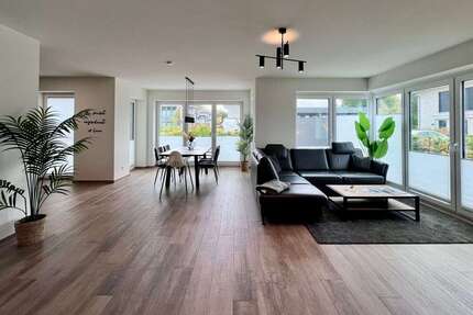 Wohnung zum Kaufen in Varel-Dangast 425.000,00 € 99 m²