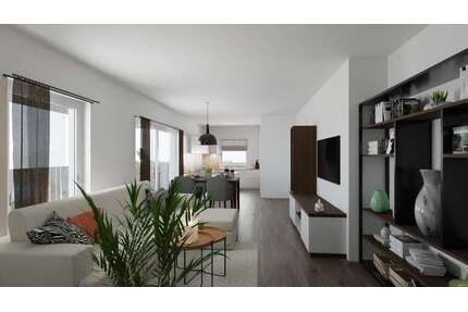 Wohnung zum Kaufen in Bünde 375.400,00 € 100 m²