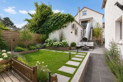 Haus zum Kaufen in Dreieich 530.000,00 € 148 m²