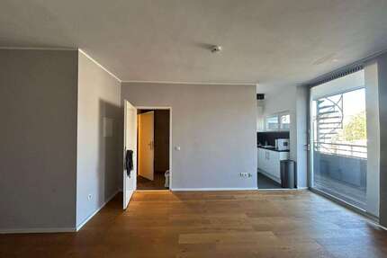 Wohnung zum Mieten in Düsseldorf 830,00 € 38 m²