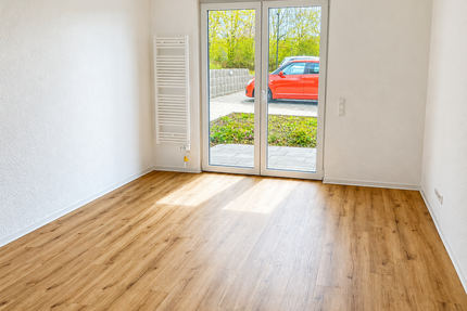 Wohnung zum Kaufen in Buchen-Hettingen 182.500,00 € 56.93 m²