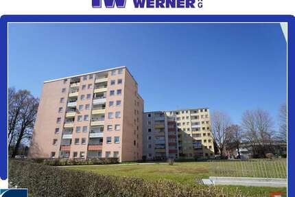 Wohnung zum Kaufen in Rosenheim 229.000,00 € 59 m²