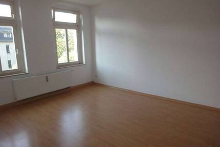 Helle Whg. im 1.OG - Bad mit Fenster - Laminat - sep. Küche ! frei ab SOFORT ! - Chemnitz Hilbersdorf