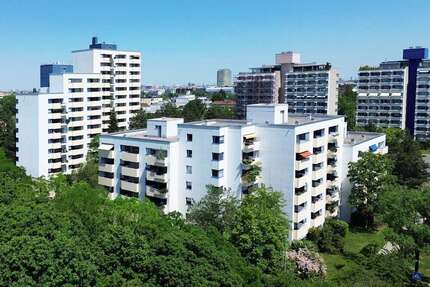 Wohnung zum Kaufen in München 735.000,00 € 103.25 m²