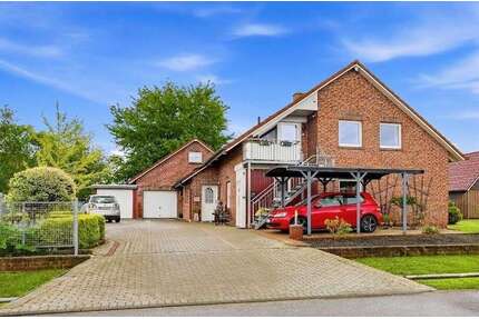 Haus zum Kaufen in Wirdum 519.000,00 € 234.67 m²