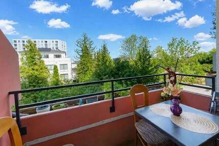Wohnung zum Kaufen in München 320.000,00 € 38 m²