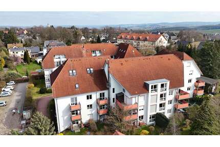 Wohnung zum Kaufen in Zwickau 29.000,00 € 31.28 m²