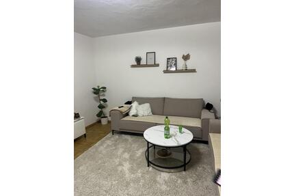 3-Zimmer-Wohnung mit Balkon in zentraler Lage in Ingolstadt