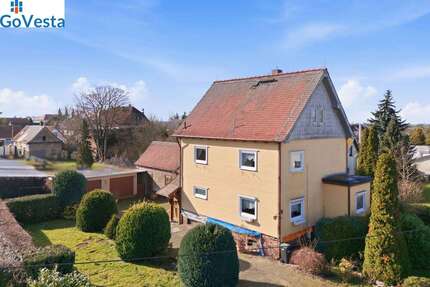 Haus zum Kaufen in Markranstädt 239.000,00 € 130 m²