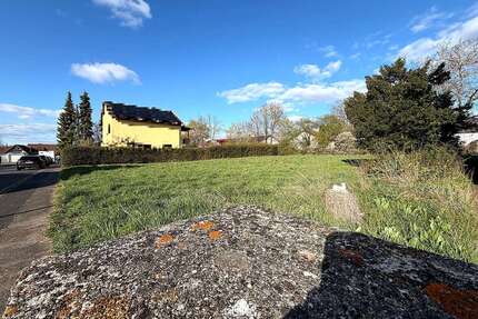 Grundstück zu verkaufen in Gerolzhofen 200.000,00 € 791 m²