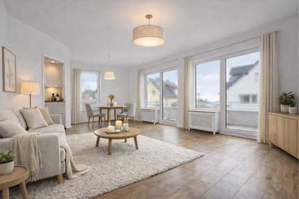 Wohnung zum Kaufen in Kronberg 269.000,00 € 58 m²