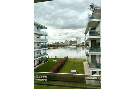 Wohnung zum Mieten in Mannheim 1.500,00 € 99 m²