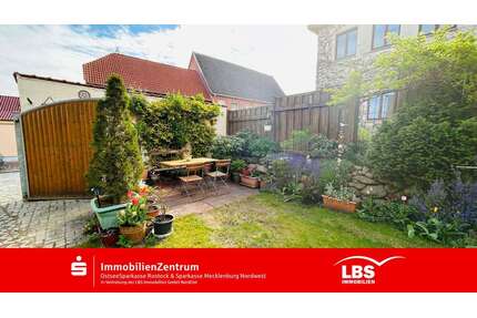 Haus zum Kaufen in Gnoien 399.000,00 € 121.75 m²