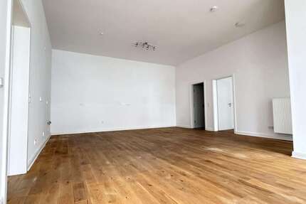 Wohnung zum Mieten in Stadtallendorf-Schweinsberg 800,00 € 89 m²