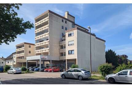 Wohnung zum Mieten in Senden 900,00 € 75 m²