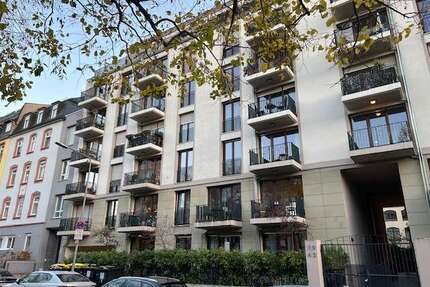 Wohnung zum Kaufen in Frankfurt 625.000,00 € 80 m²
