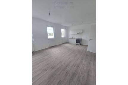 Erstbezug nach Ausbau - Moderne 3-Zimmer-Wohnung mit Balkon - Berlin Reinickendorf