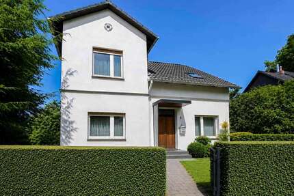 Grundstück zu verkaufen in Aumühle 447.000,00 € 669 m²