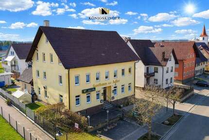 Haus zum Kaufen in Vöhringen 649.000,00 € 148 m²