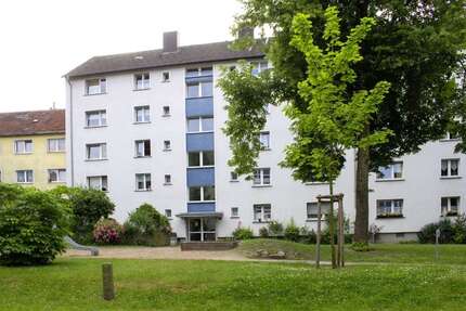 Wohnung zum Mieten in Essen 295,00 € 41.05 m²