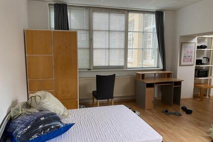 1-Zimmer-Wohnung- Albstadt - 320,00&nbsp;EUR Kaltmiete, ca.&nbsp; 30,00&nbsp;m&sup2; in Albstadt (PLZ: 72458)