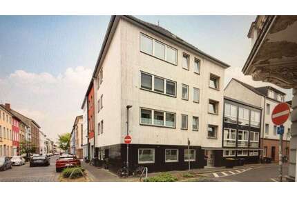 Wohnung zum Mieten in Krefeld 310,00 € 31 m²