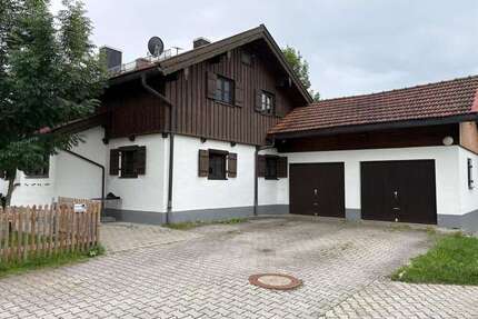 Haus zum Mieten in Reichersbeuern 1.400,00 € 92 m²
