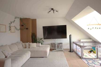 Wohnung zum Kaufen in Eppingen 360.000,00 € 101 m²