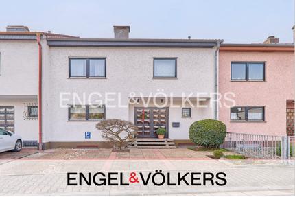 Haus zum Kaufen in Weiterstadt 545.000,00 € 139 m²