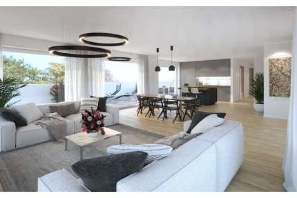 Wohnung zum Kaufen in Aschaffenburg 1.499.000,00 € 221.81 m²
