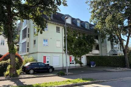 Wohnung zum Kaufen in Müllheim 295.000,00 € 132 m²