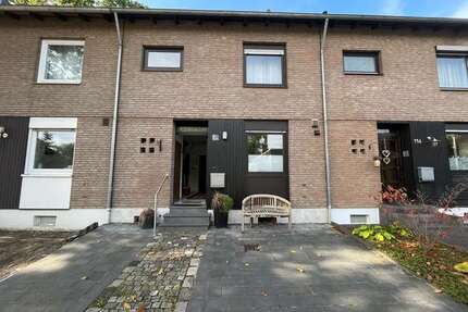 Haus zum Kaufen in Grefrath 259.000,00 € 115 m²