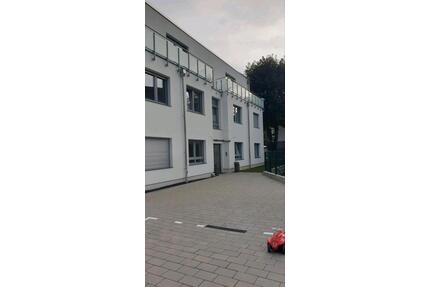 3,5 Zimmer Barrierefreie Erdgeschosswohnung - Herne Altenhöfen