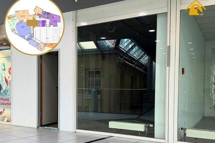 Vielseitige, kleinere Gewerbefläche im City Center – zentral, flexibel, sichtbar - Schwäbisch Gmünd