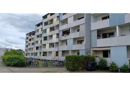 Wohnung zum Kaufen in Germersheim 68.000,00 € 26.22 m²