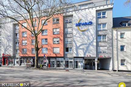 Wohnung zum Kaufen in Duisburg Rheinhausen 145.000,00 € 51.26 m² - Duisburg / Rheinhausen
