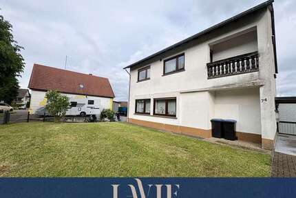 Haus zum Kaufen in Waldmohr 349.000,00 € 206 m²