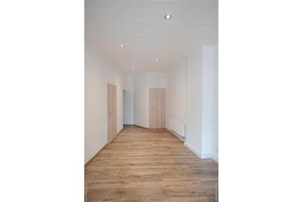 Super schöne neu sanierte Wohnung mit EBK! - Annaberg-Buchholz