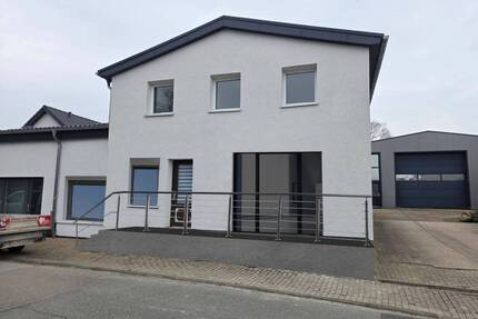 Modern wohnen in Husby – Sanierte 2-Zimmer-Wohnung mit Fußbodenheizung