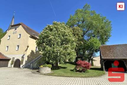 Haus zum Kaufen in Frankenwinheim 530.000,00 € 230 m²